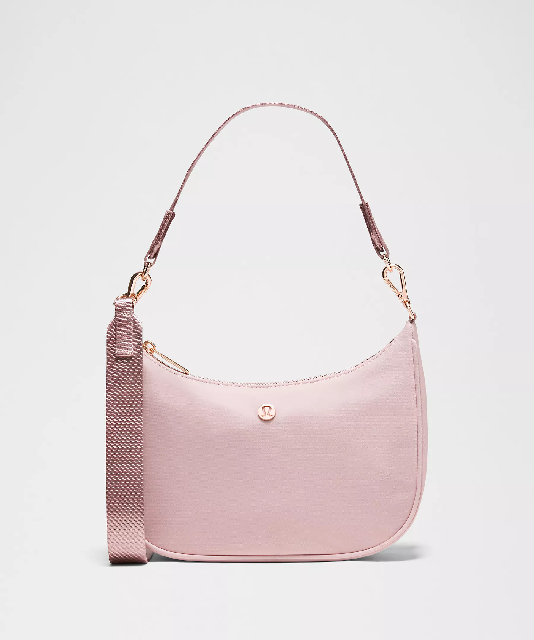 City Essentials Small Shoulder Bag 3L | Lululemon (US)