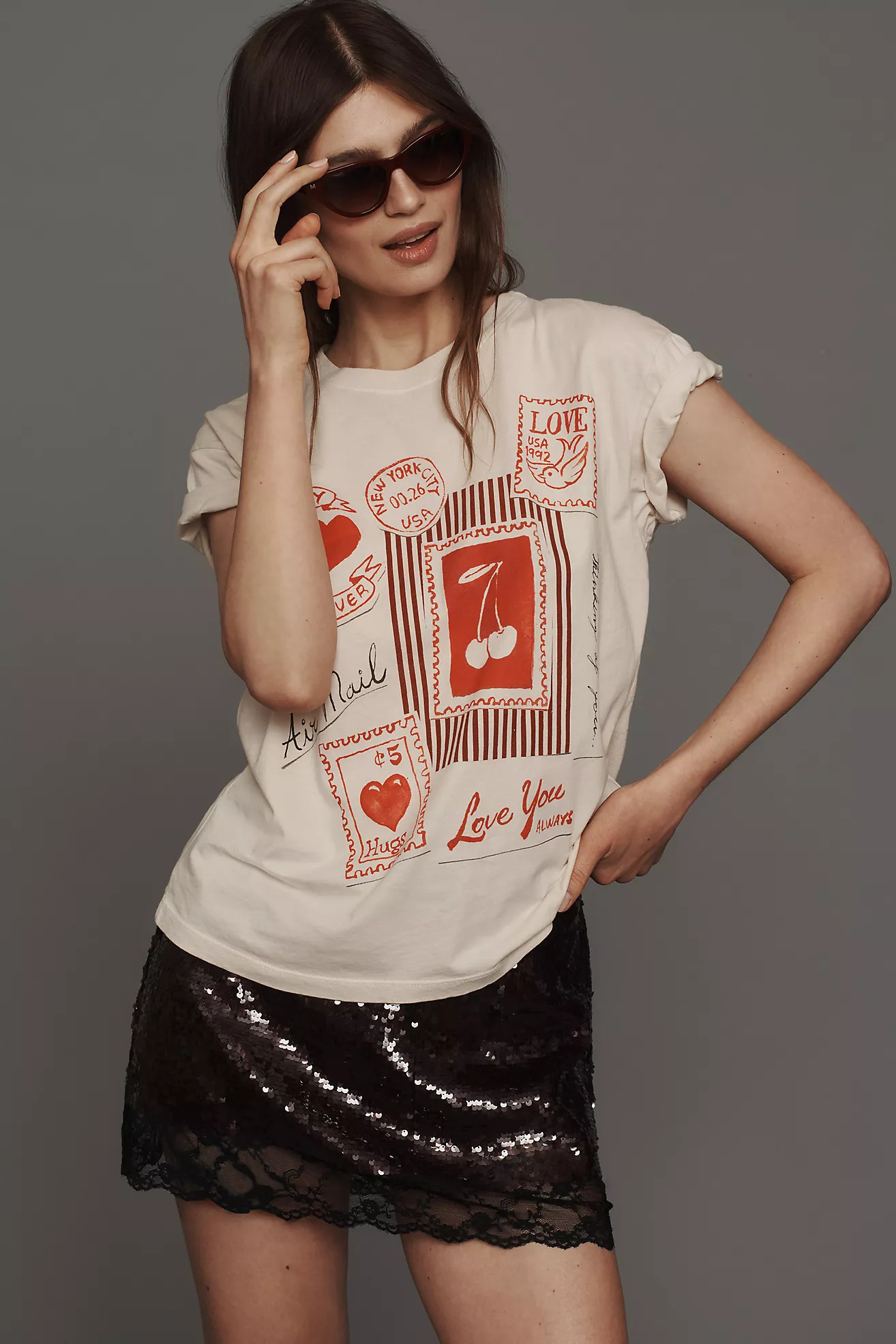 Anthropologie | Anthropologie (US)