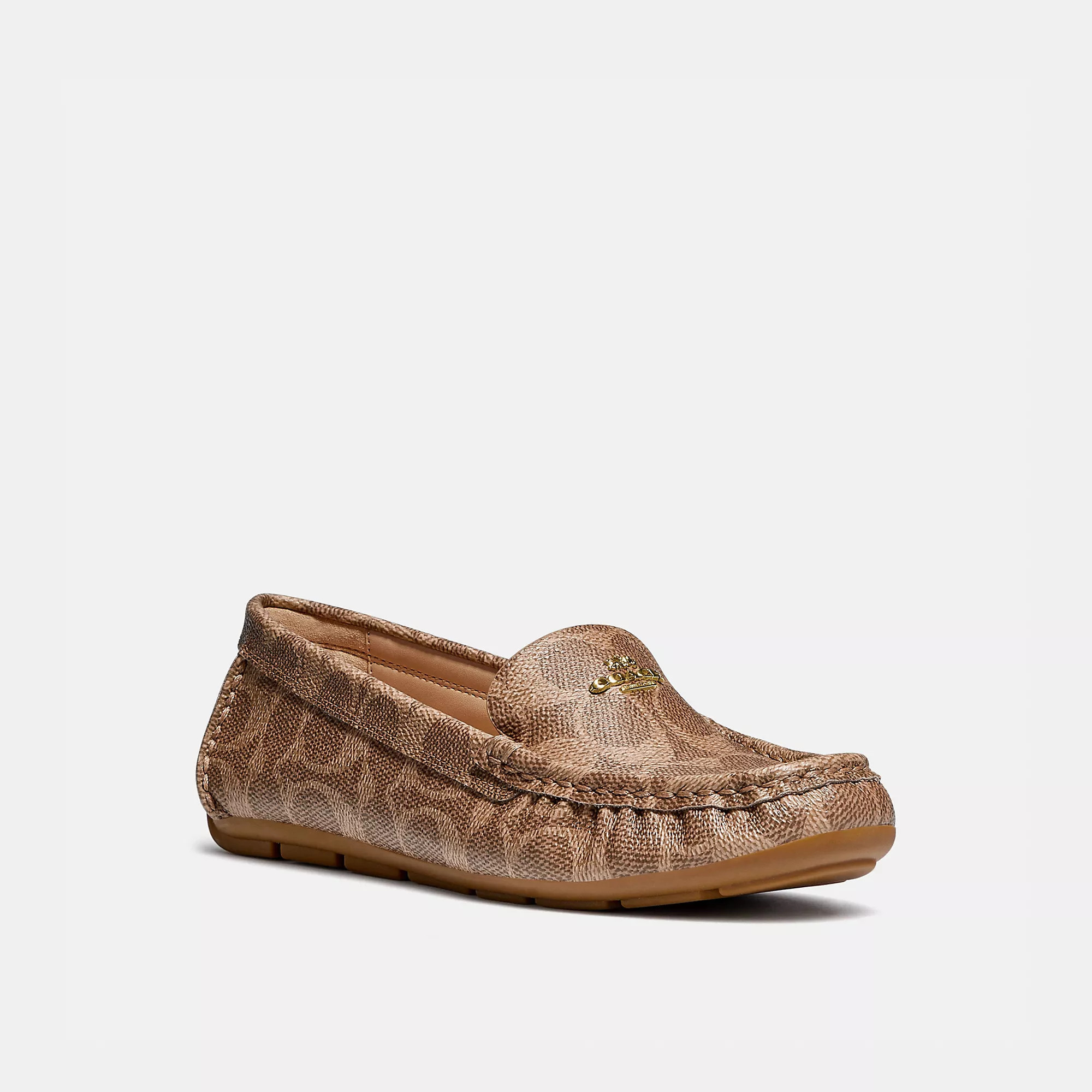 Marley Driver | Coach (US)