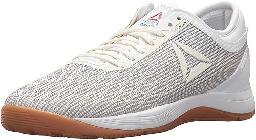 Reebok Women's CROSSFIT Nano 8.0 Flexweave Cross Trainer | Amazon (US)