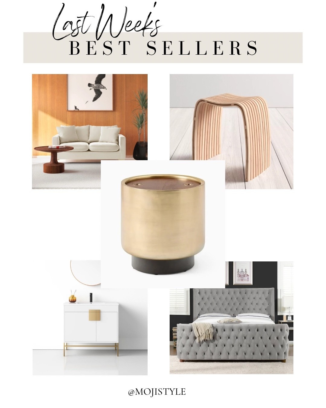 Sharing last weeks best sellers from my home to yours 🫶🏾

#LTKHome #LTKSaleAlert