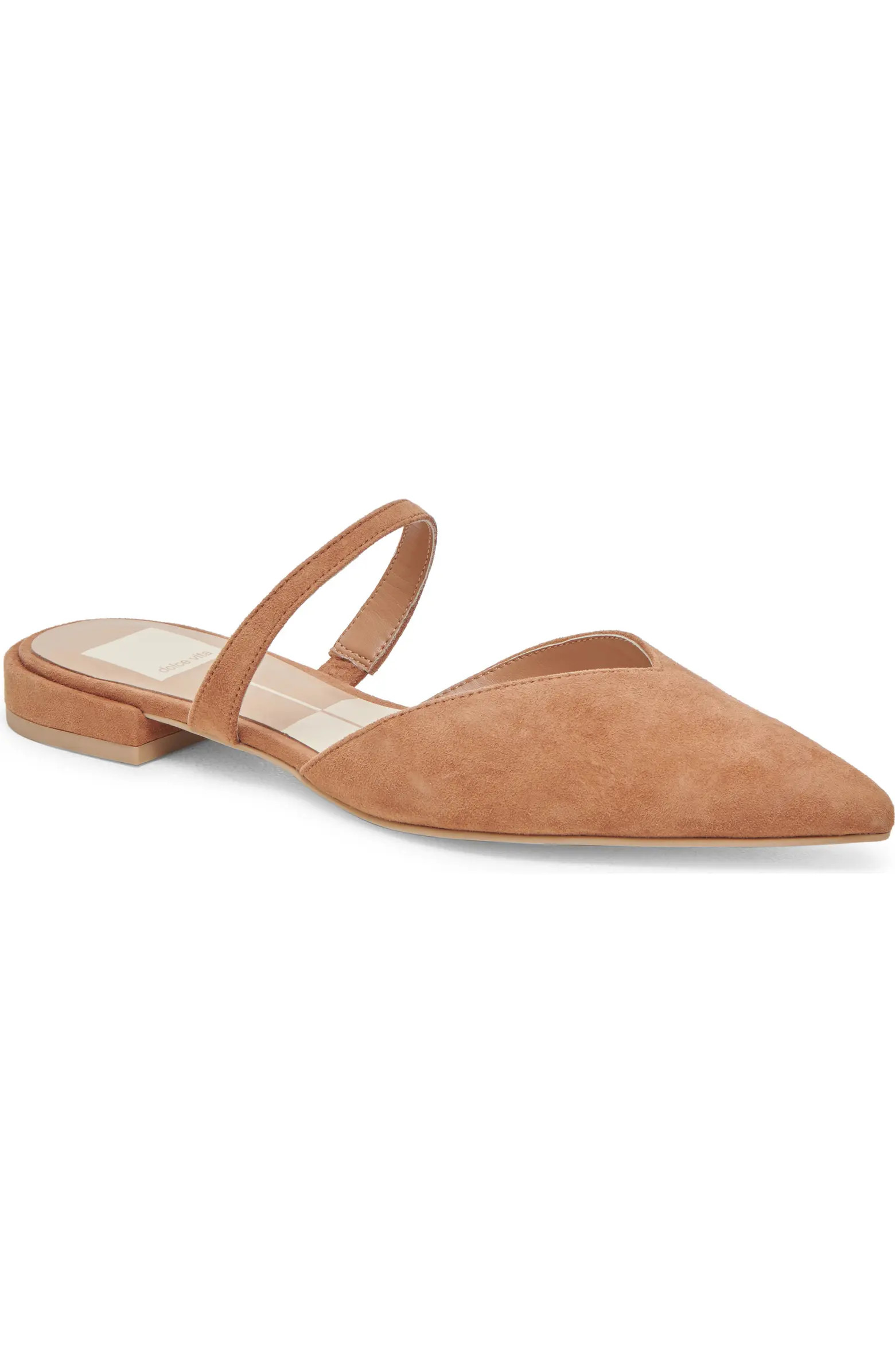 Dolce Vita Kanika Pointed Toe Mule (Women) | Nordstromrack | Nordstrom Rack