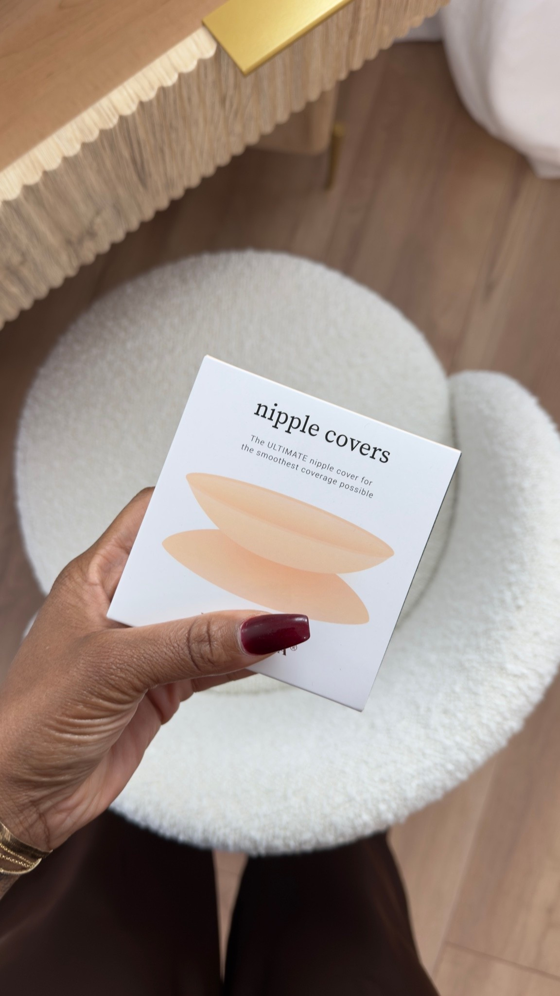Scroll to shop! ✨ My underwear essentials. Everything is linked below.👇🏾

Desliza para comprar. ✨ Mis esenciales de ropa interior.

📲 Download the free LTK app & follow me @kirasfashionfinds to shop all my daily finds.

#LTKBeauty #LTKvlog #LTKgrwm