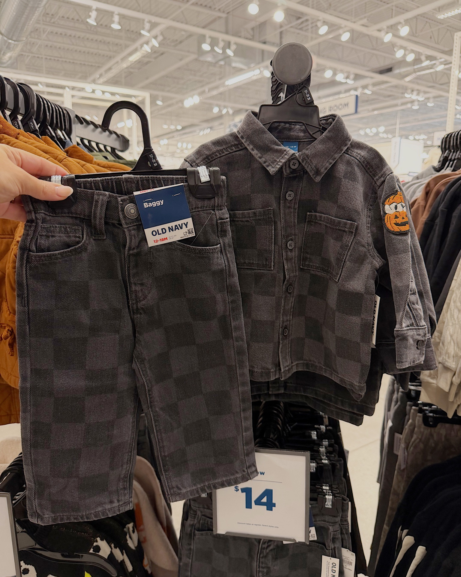 Baby, toddler, & kids haul at old navy!!

#LTKmomlife #LTKBaby #LTKKids