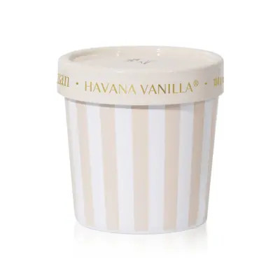 Capri Blue Artisan Gelato Cup Candle in Moss Green at Nordstrom | Nordstrom