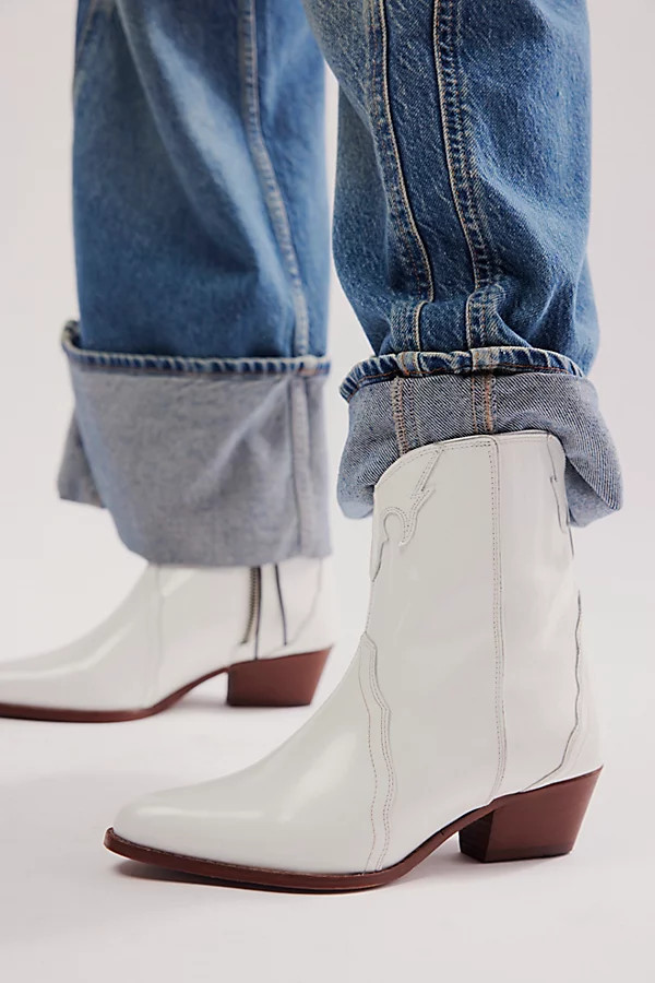 New Frontier Western Boot | Free People (Global - UK&FR Excluded)