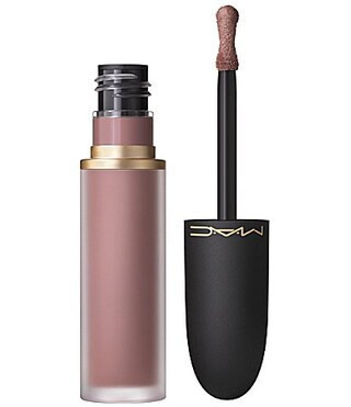 MAC Powder Kiss Lip and Cheek Mousse - Its Personal | Dillard's