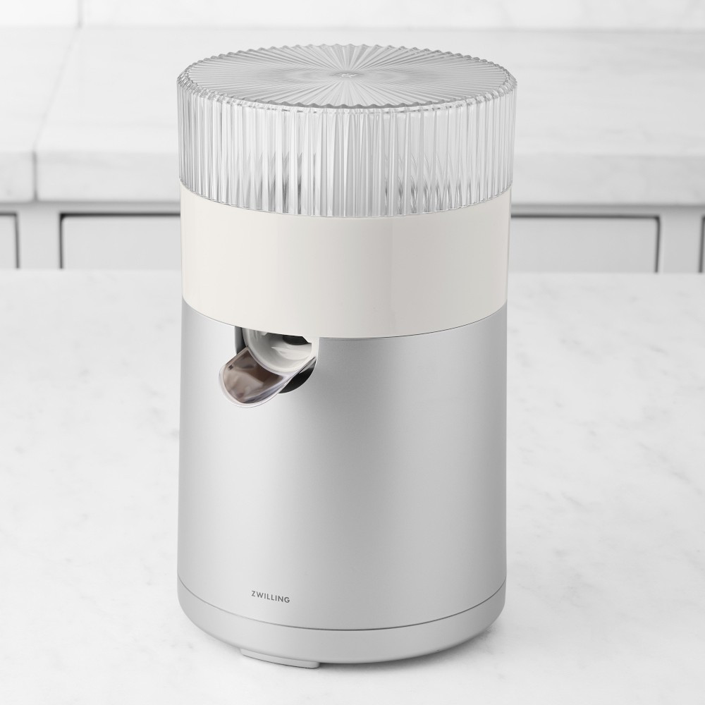Zwilling Enfinigy Citrus Juicer | Williams-Sonoma