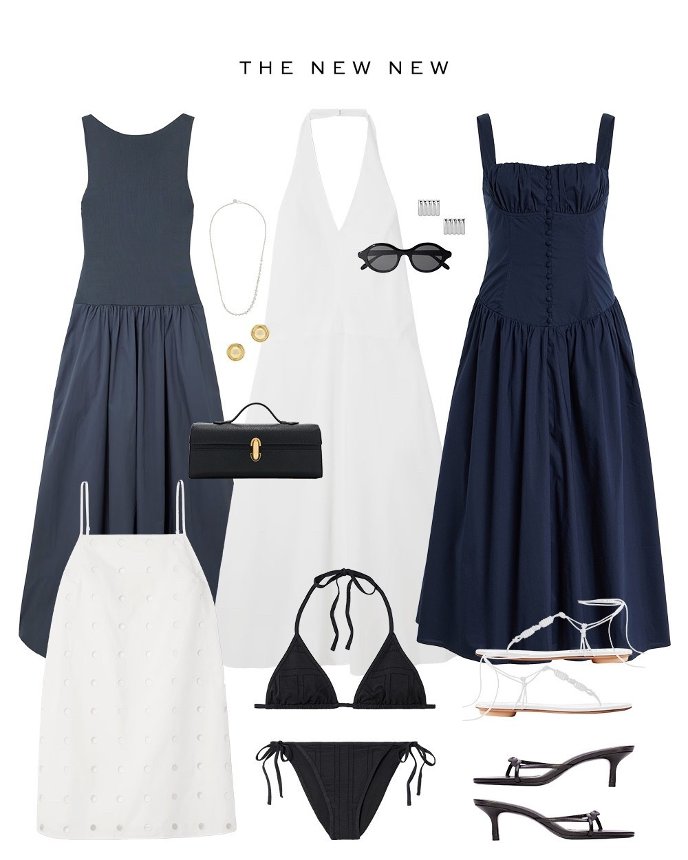 The New New

#LTKStyleTip