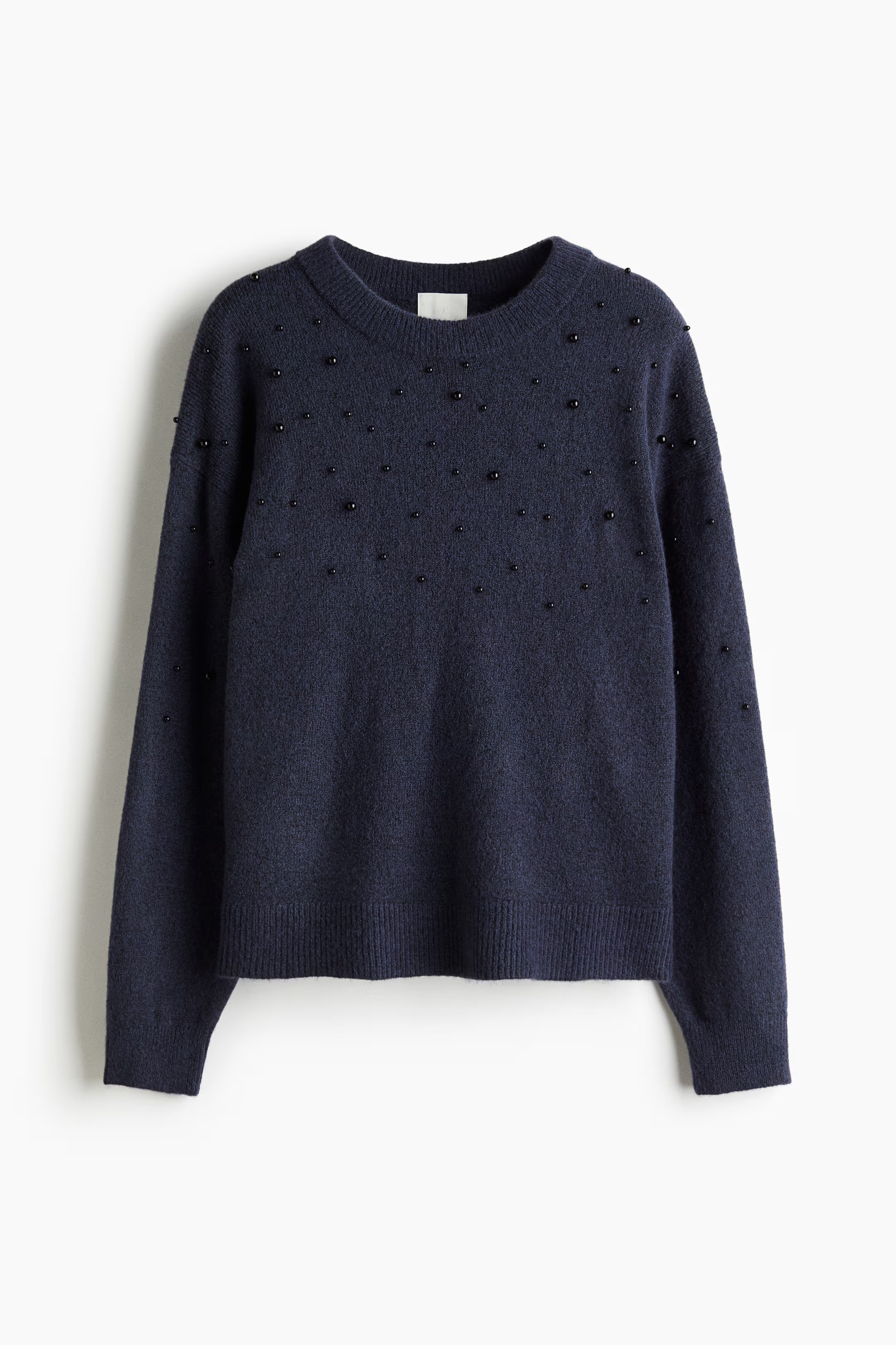 Embellished Sweater | H&M (US + CA)