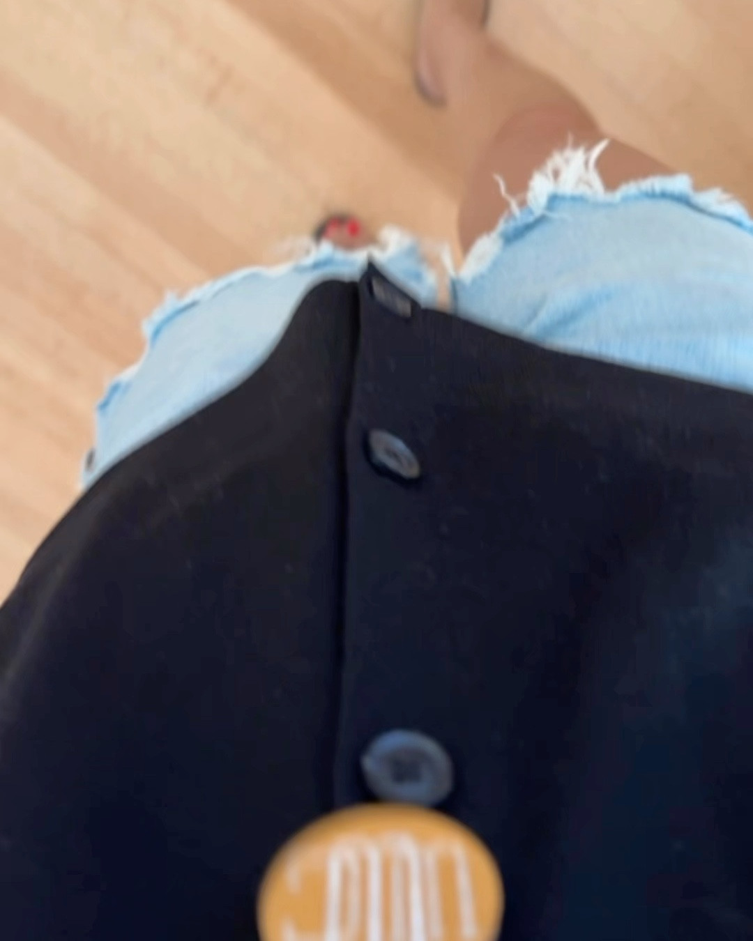 Easy summer mom mode ☀️ Baseball cap because I can’t be bothered with my hair right now 😂 and comfy, cute fits for errands, camp drop-offs, and chasing kids around. When the heat is scorching, you still want to look put together. These outfit + shoe combos make it easy. Rounded up a few summer shoe faves depending on the vibe: casual, sporty, or a little extra 😎👟🖤 
Sweater (size S)
Shorts (size 4)
Sneakers (size US men’s 5.5)
Rockstud sandals (size 37)
Fabric sandals (size 6.5)
H sandals (size 36.5) - could size up half size. 


#LTKShoeCrush #LTKStyleTip #LTKSeasonal