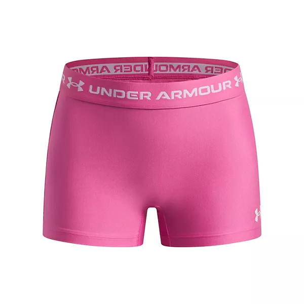 Girls 7-16 Nike Mid-Rise 3-Inch Shorts | Kohl's