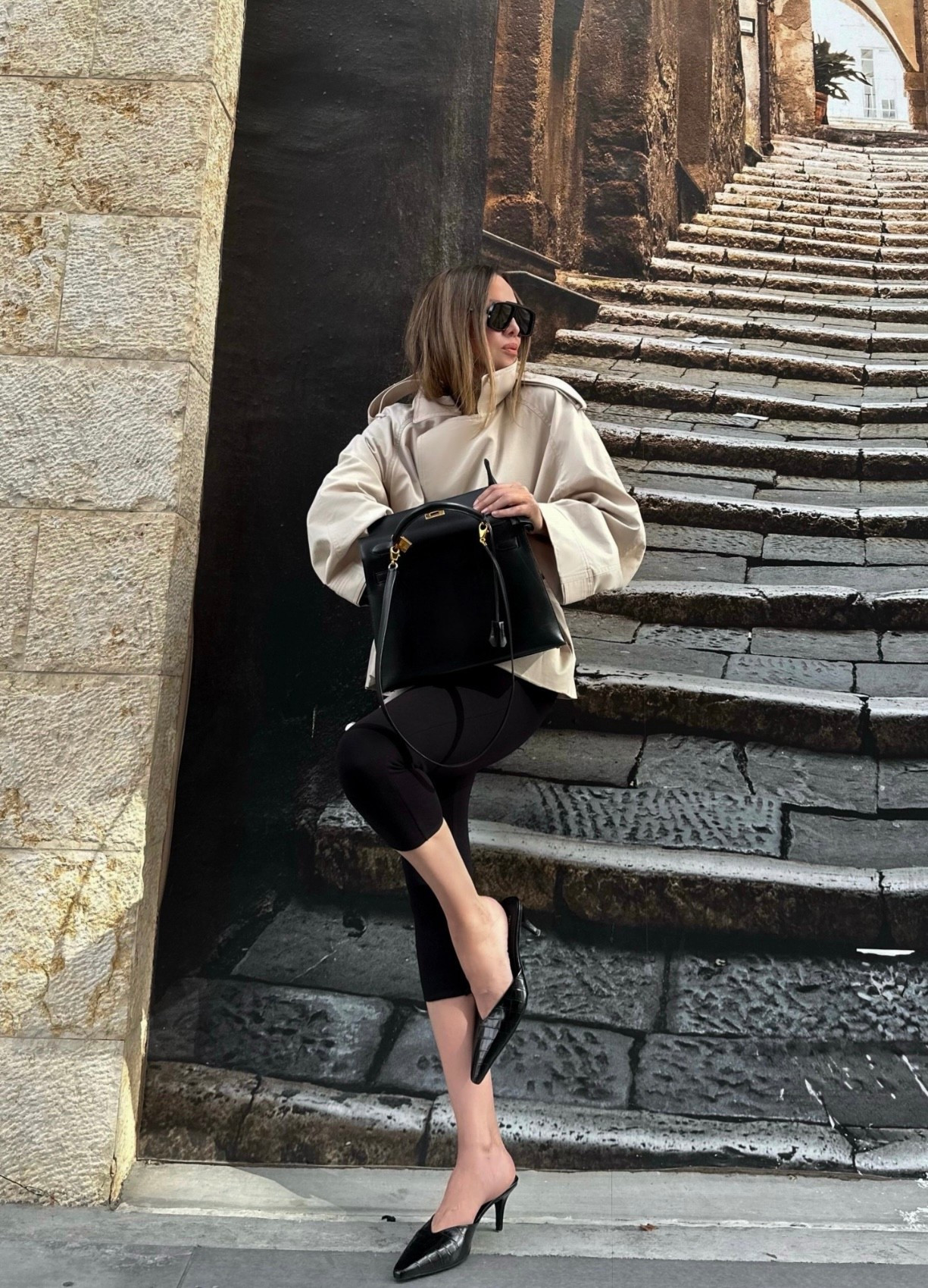 Weekend outfit 

#LTKStyleTip #LTKItBag #LTKShoeCrush