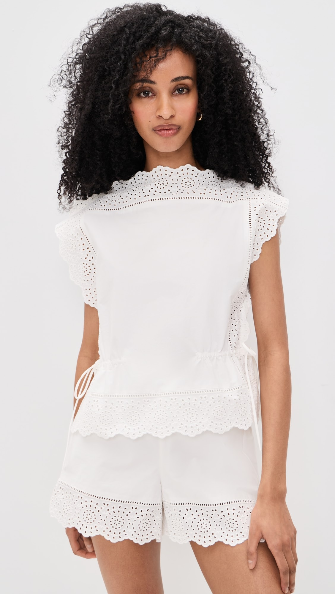 Gerda Top | Shopbop