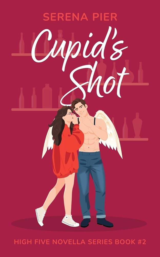 Cupid's Shot (High Five Novella) | Amazon (US)