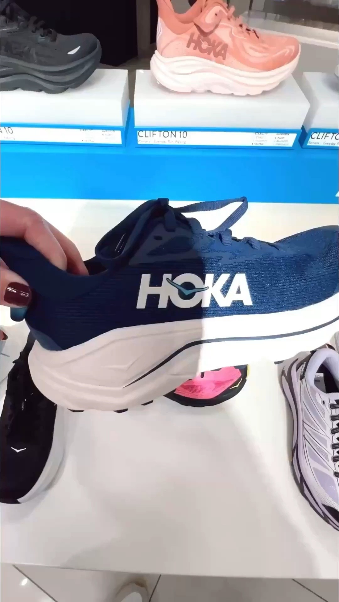 Gift guide:  Sneakers, gift guide, gift guides, gifts for her, gift guide for her, gift ideas for her, gift ideas, holiday gifts, holiday gifting, holiday gift, holiday gift guide, gift guides, gift, gifts, holiday season, holiday gifts 2026

#LTKSeasonal #LTKOver40 #LTKSaleAlert #LTKU #LTKTravel #LTKActive #LTKfitnessgoals #LTKvlog