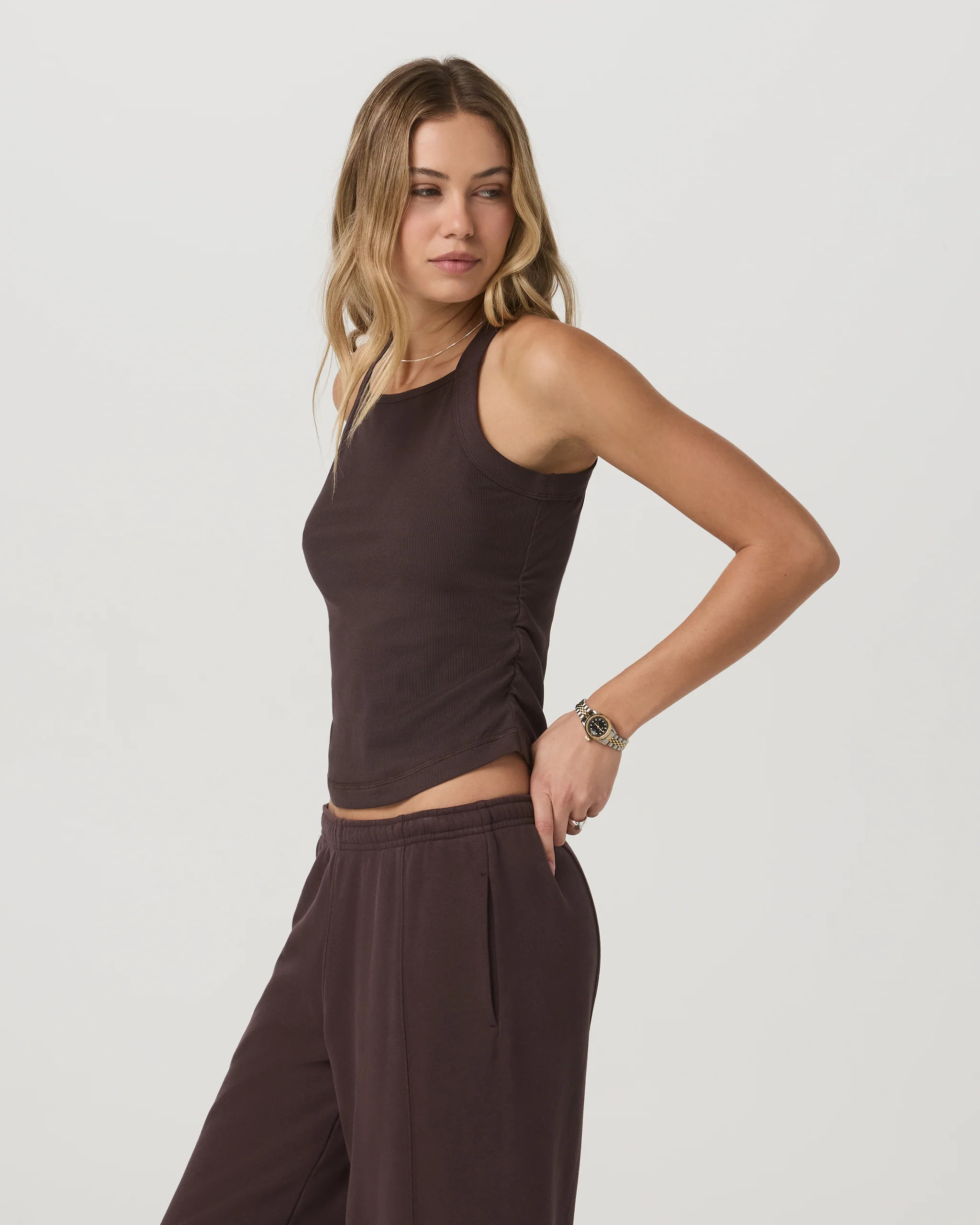 Pose Cooper Tank | Vuori Clothing (US & Canada)