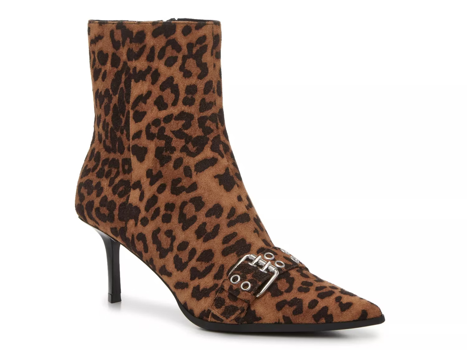 Madden Girl Richie Bootie | DSW
