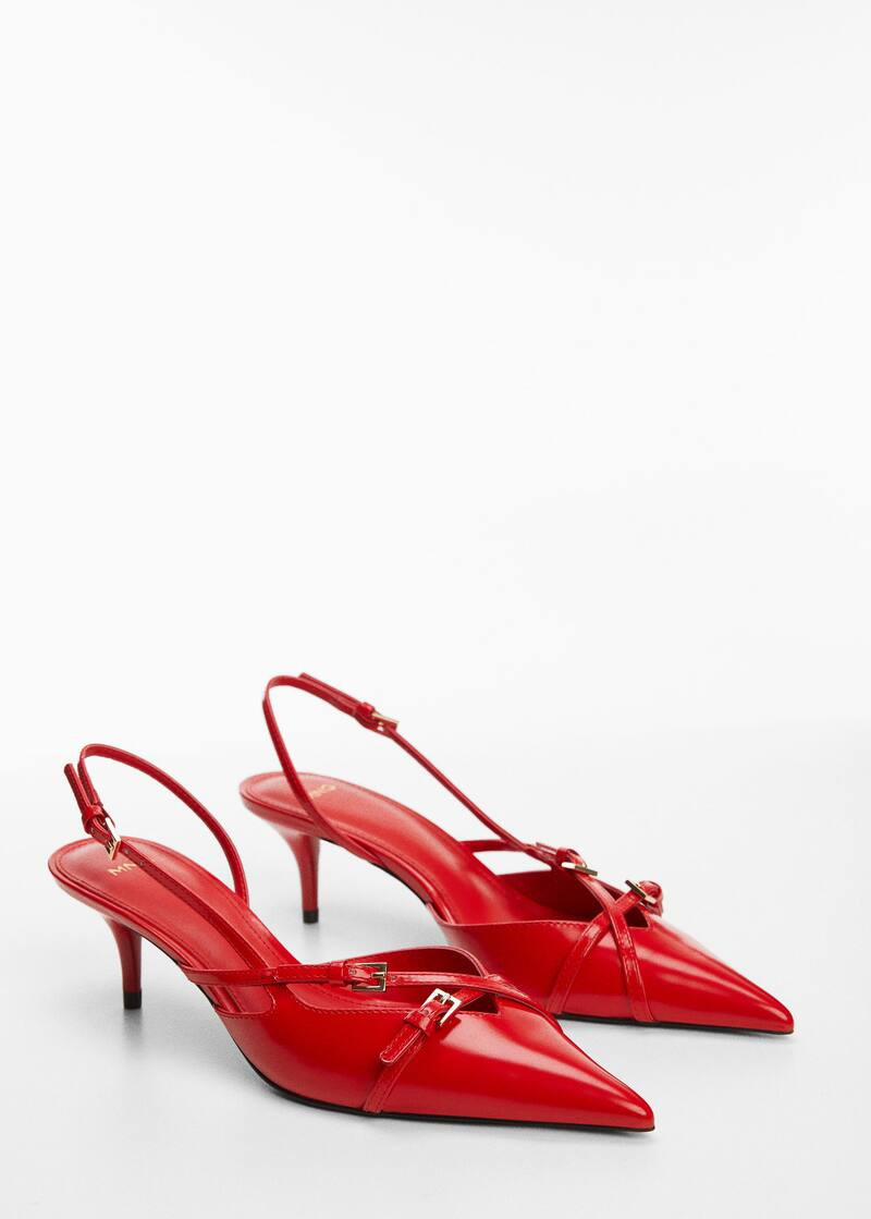 Search: Red shoes (12) | Mango USA | MANGO (US)
