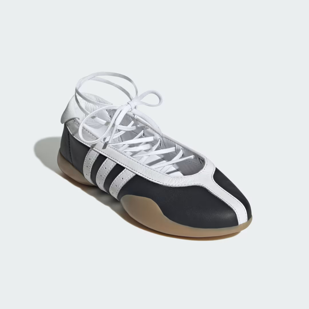 adidas Taekwondo Mei Shoes Black 5.5 - Womens Originals Shoes | adidas (US)