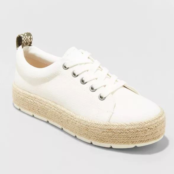 Women's Athena Sneakers - Universal Thread™ | Target