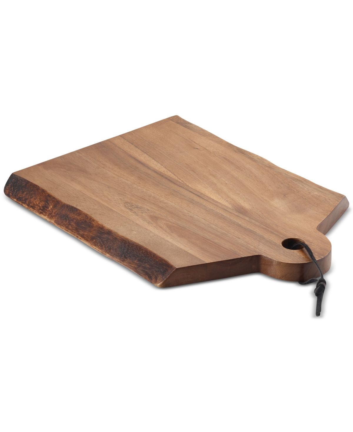 Rachael Ray Cucina Pantryware 14" x 11" Wood Cutting Board | Macys (US)