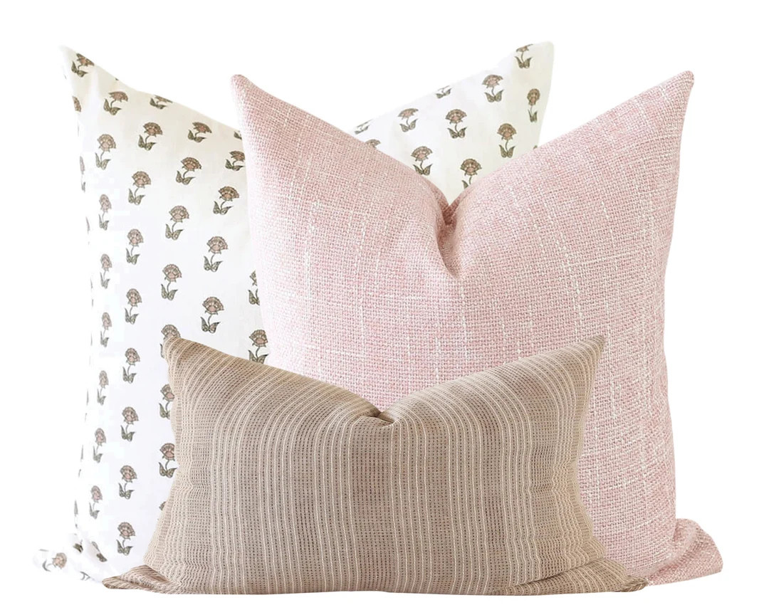 Designer Pillow Set Pillow Combination Set Hmong Pillow - Etsy | Etsy (US)