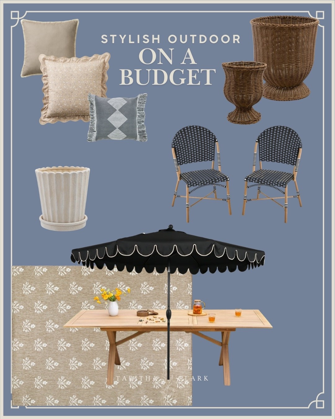 everything is so cute at a really great pricee

#LTKHome #LTKSeasonal