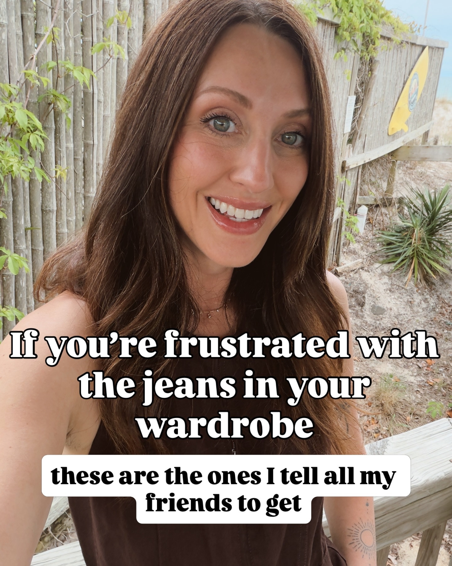 

These are some of my favorite pairs of jeans and the ones that I know you’ll love!

#LTKootd