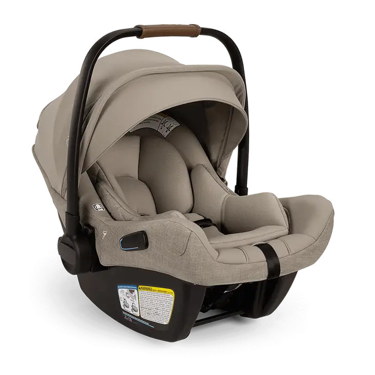 pipa™ aire rx + pipa relx base™ | Nuna Baby