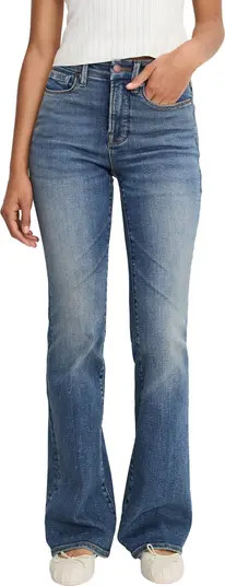 Good Classic High Waist Bootcut Jeans | Nordstrom