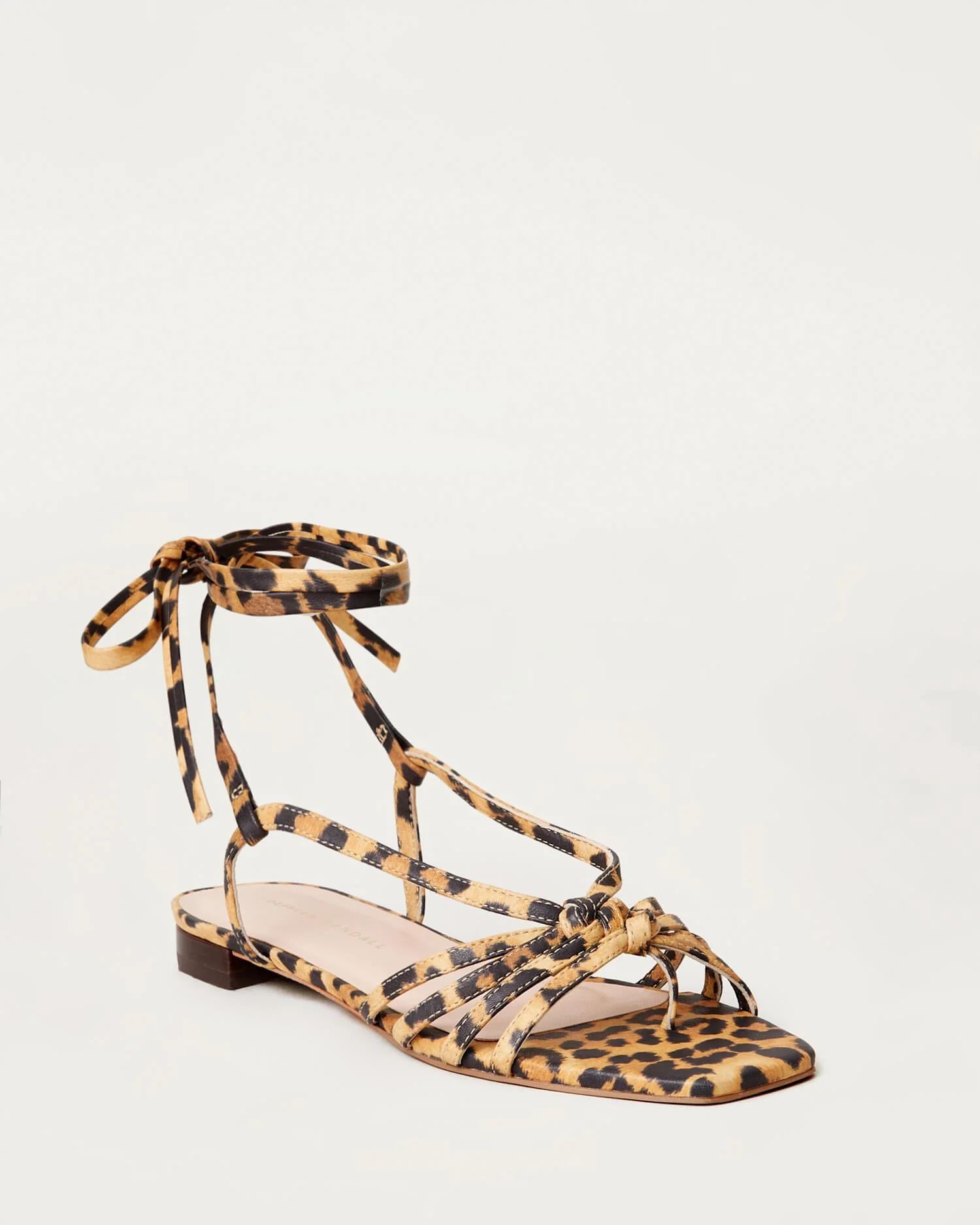 Lorelai  Wrap Sandal | Loeffler Randall