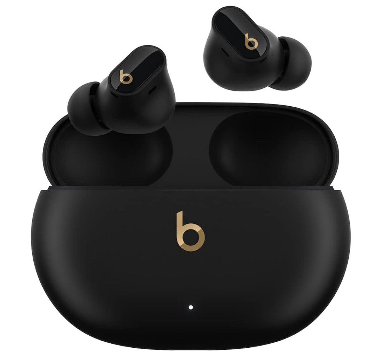 41% off 🎉

Beats Studio Buds + | True Wireless Noise Cancelling Earbuds, Enhanced Apple & Android Compatibility, Built-in Microphone, Sweat Resistant Bluetooth Headphones, Spatial Audio - Black/Gold

#LTKTravel #LTKSaleAlert