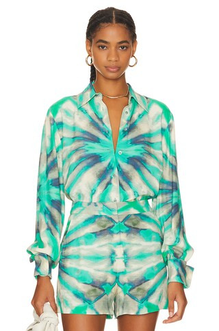 Eres Top
                    
                    Alexis | Revolve Clothing (Global)