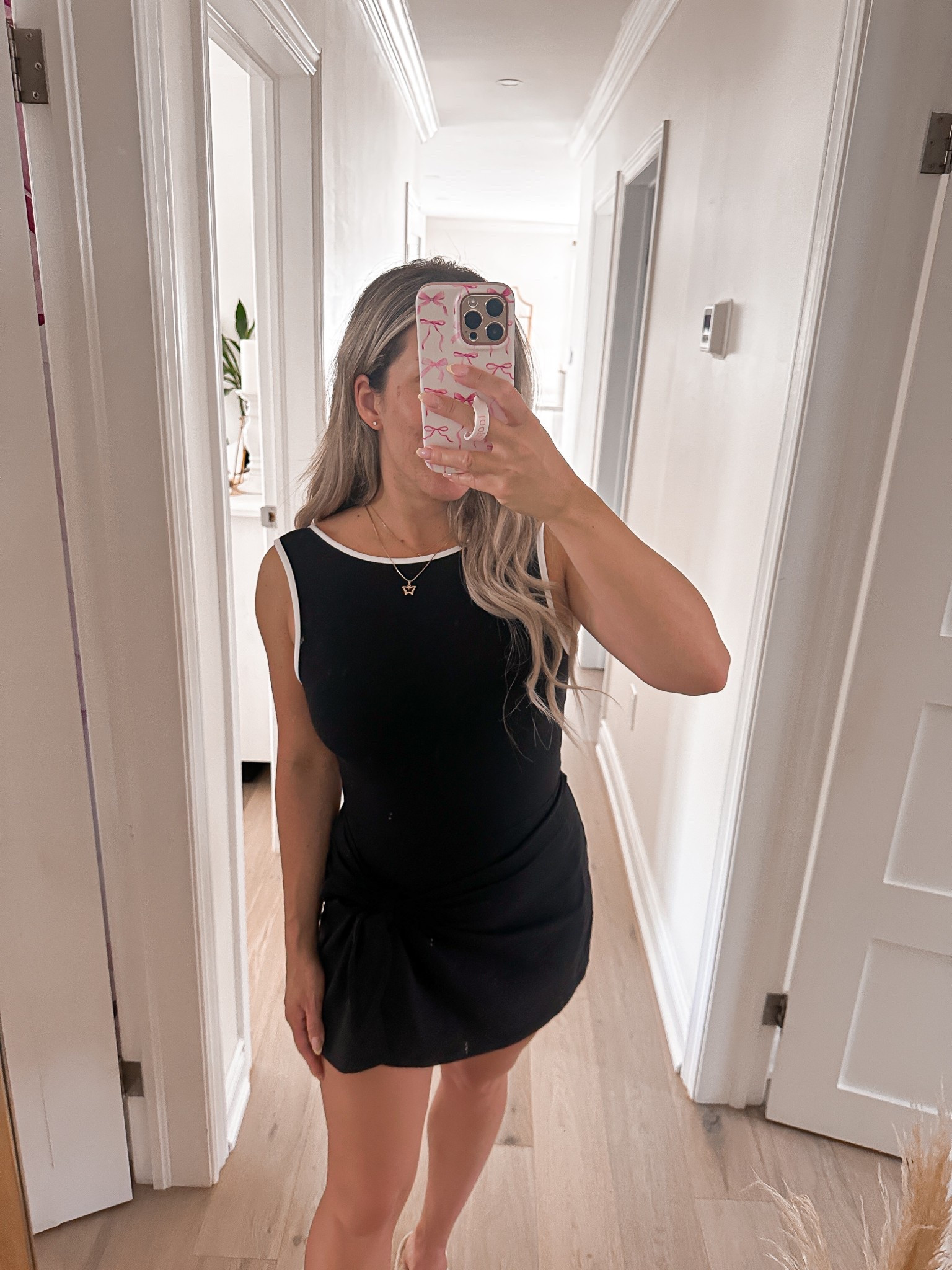 YPB active dress. Tennis dress. Body suit. Abercrombie YPB dress. 

#LTKsummer #LTKdresses #LTKspring