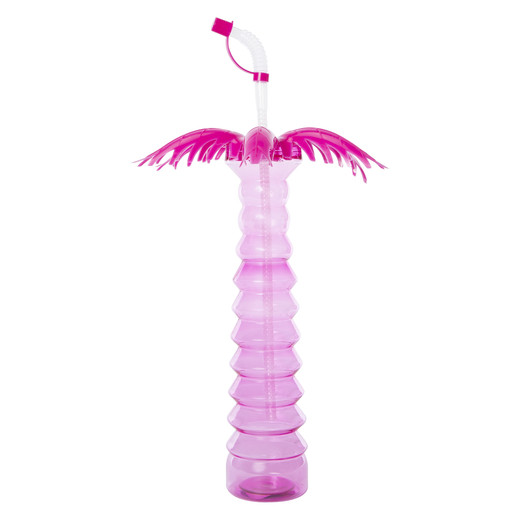 palm tree drink sipper | Five Below