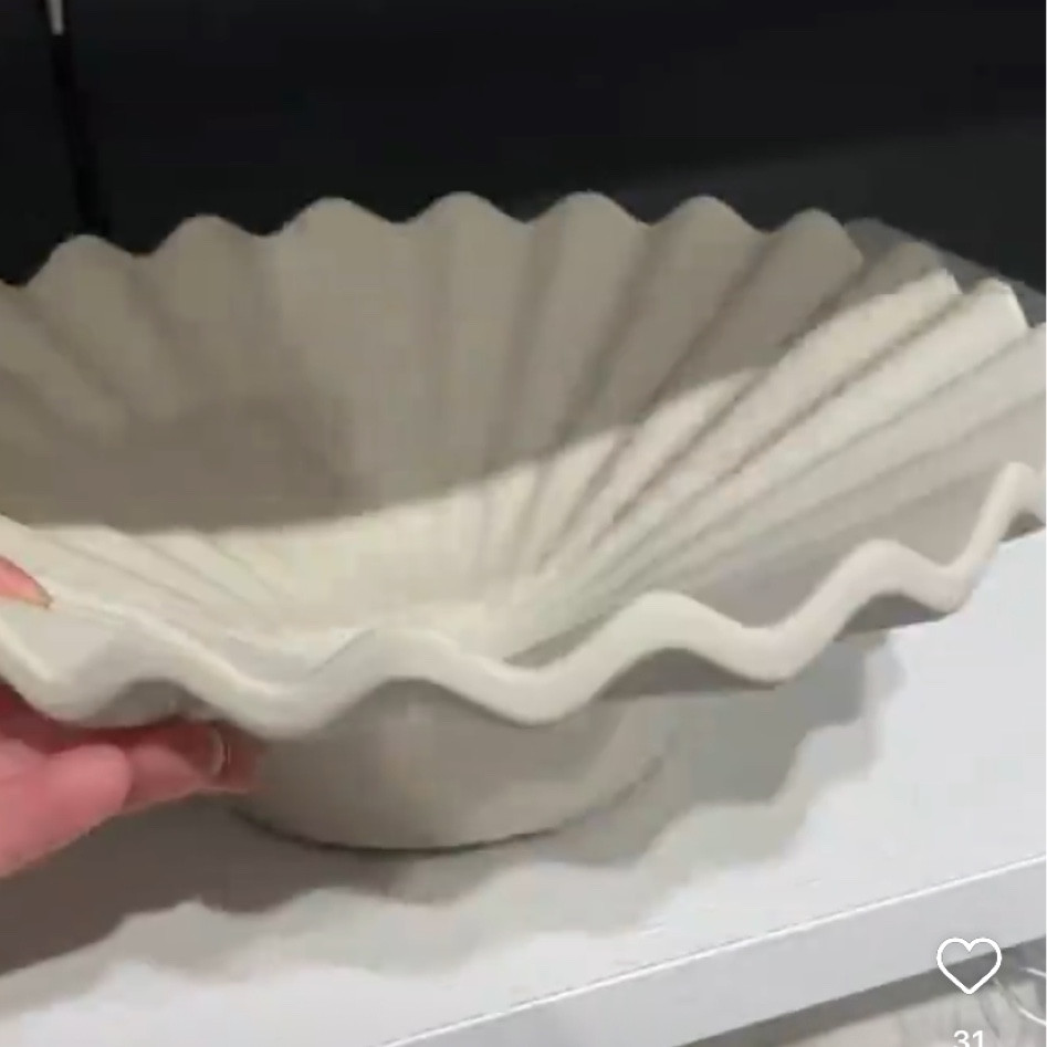 H&M home tray 

#LTKeurope #LTKhome