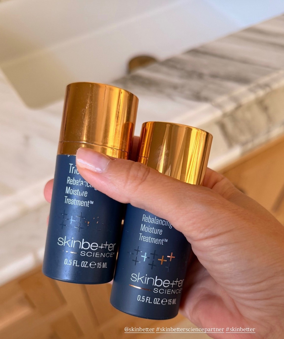 This has been a restock for me for over 4 years and counting! Truly one of my holy grail skincare products. #skinbettersciencepartner @skinbetter #skinbetter