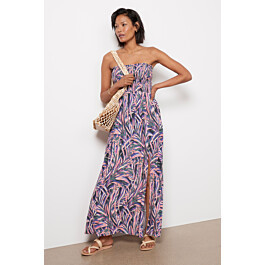 Hadley Strapless Dress | Evereve