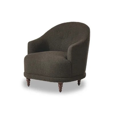 Marnie Chair-Knoll Sand | Wayfair North America