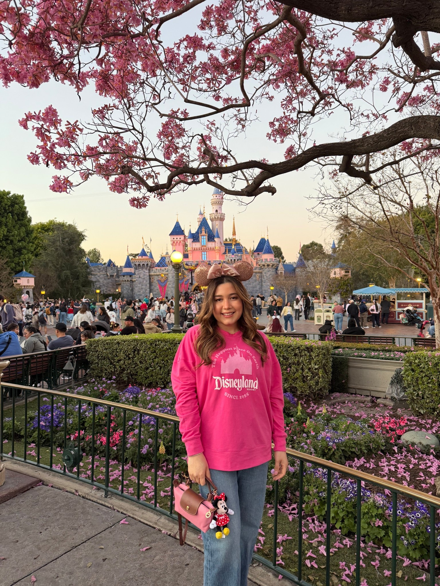 Perfect Disney outfit ✨

#LTKPetite #LTKdayinmylife #LTKSpringSale