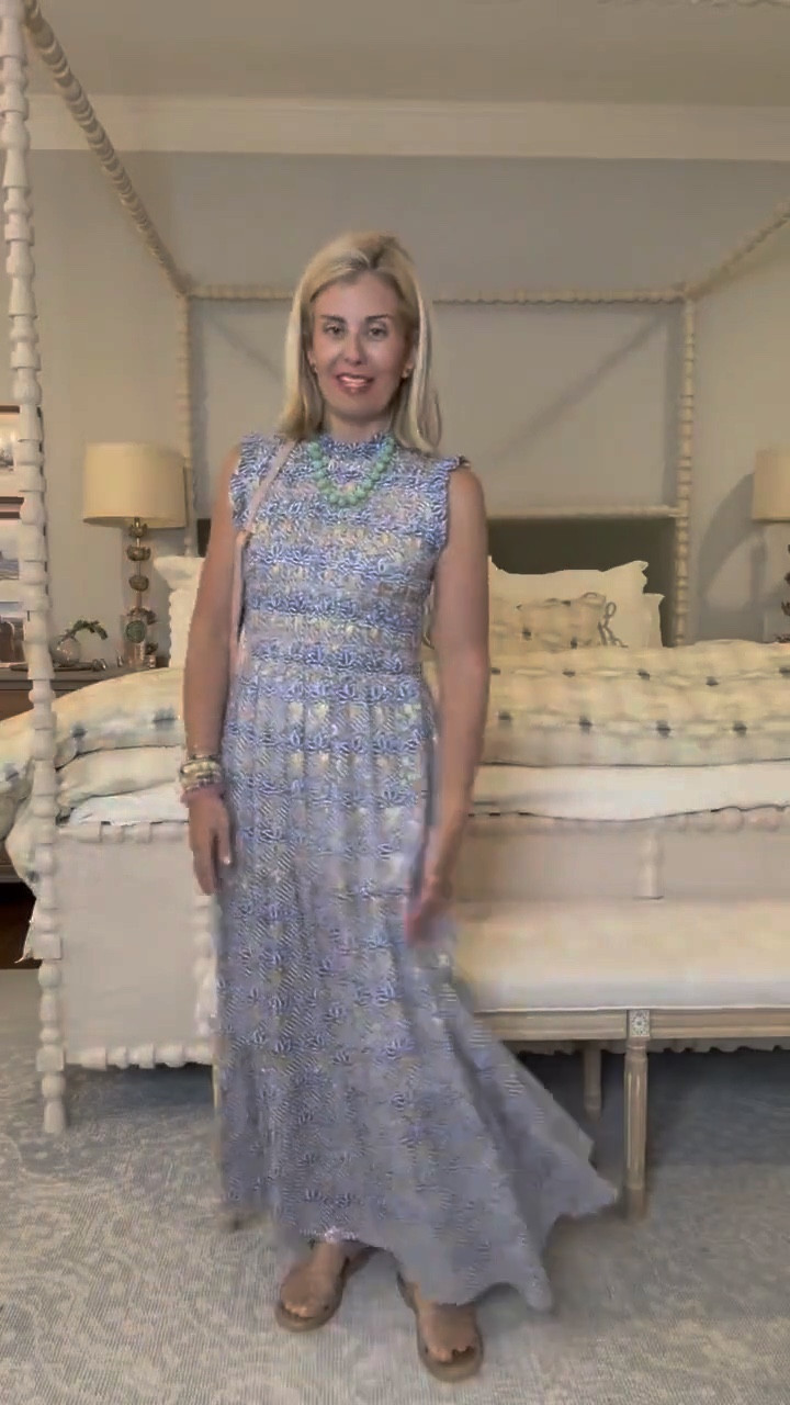 The splurge worthy dress you will never get rid of!! Absolutely gorgeous detail & gold lining that is to die for. I’m in xs and 7/8 shoe. 

#LTKdayinmylife #LTKootd #LTKmomlife