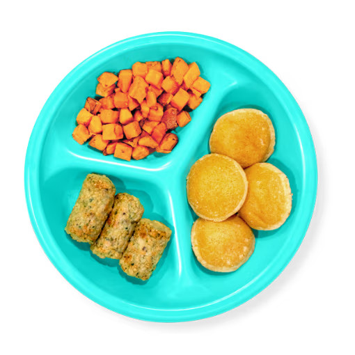 Little Spoon | Fresh Organic Baby Food, Toddler and Kid’s Meals Delivered To Your Door | Little Spoon