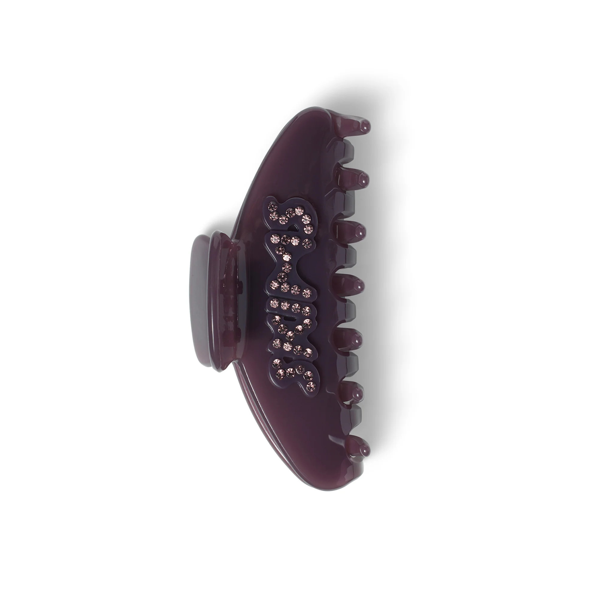 SKIMS Claw Clip | Purple | Getting Ready Accessories | SKIMS (US)