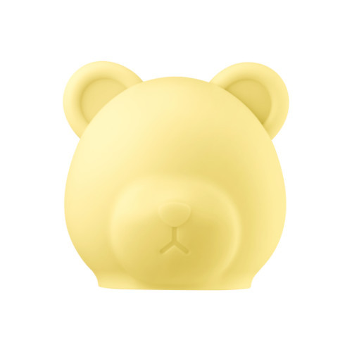 medicube - Age-R Booster Pro Yellow Bear Head Case - 1ea | Stylevana