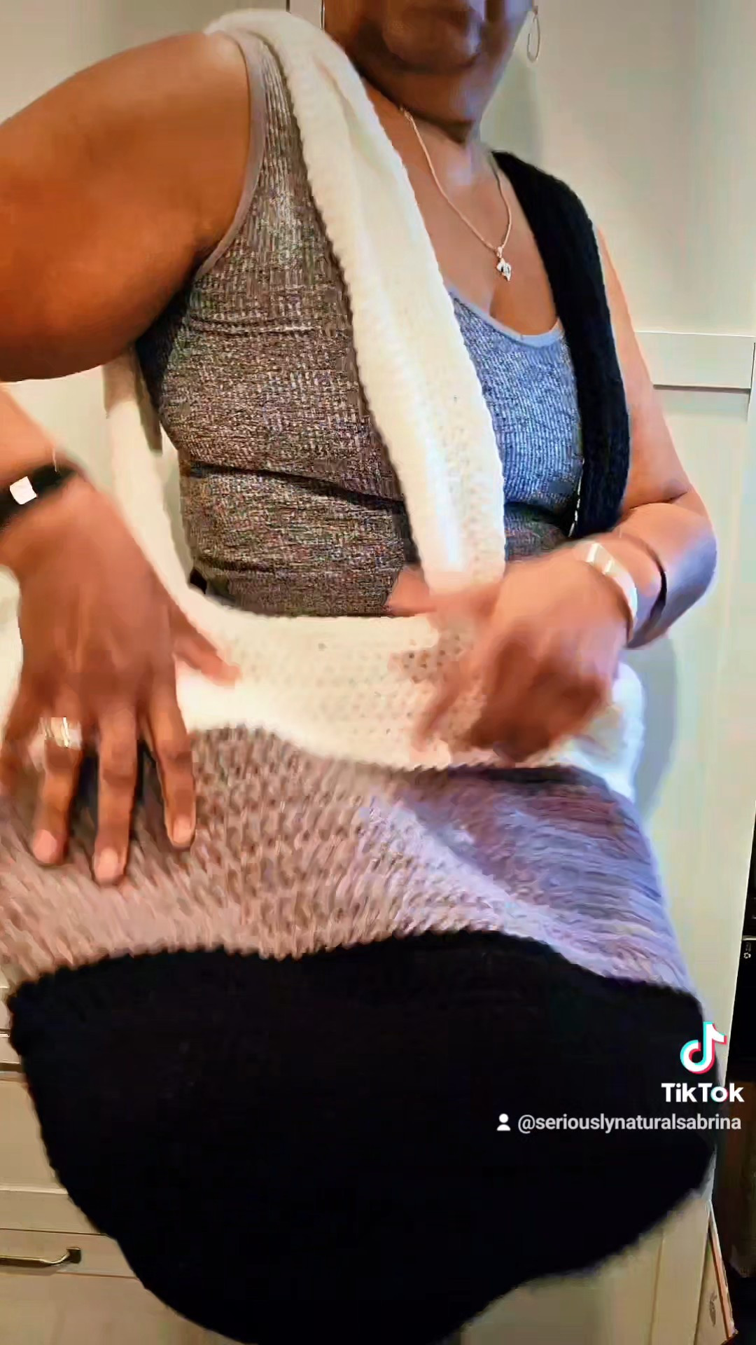 Crochet totes, bags, wristlets and blankets!   All created by me,  Lined, snap closure and machine washable. Found in Etsy and Amazon handmade stores and even TikTok.  #blankets #wristlets #shoulderbags #crossbodybags #homemadegifts #LTKSeasonal #LTKFindsUnder100 #LTKItBag

