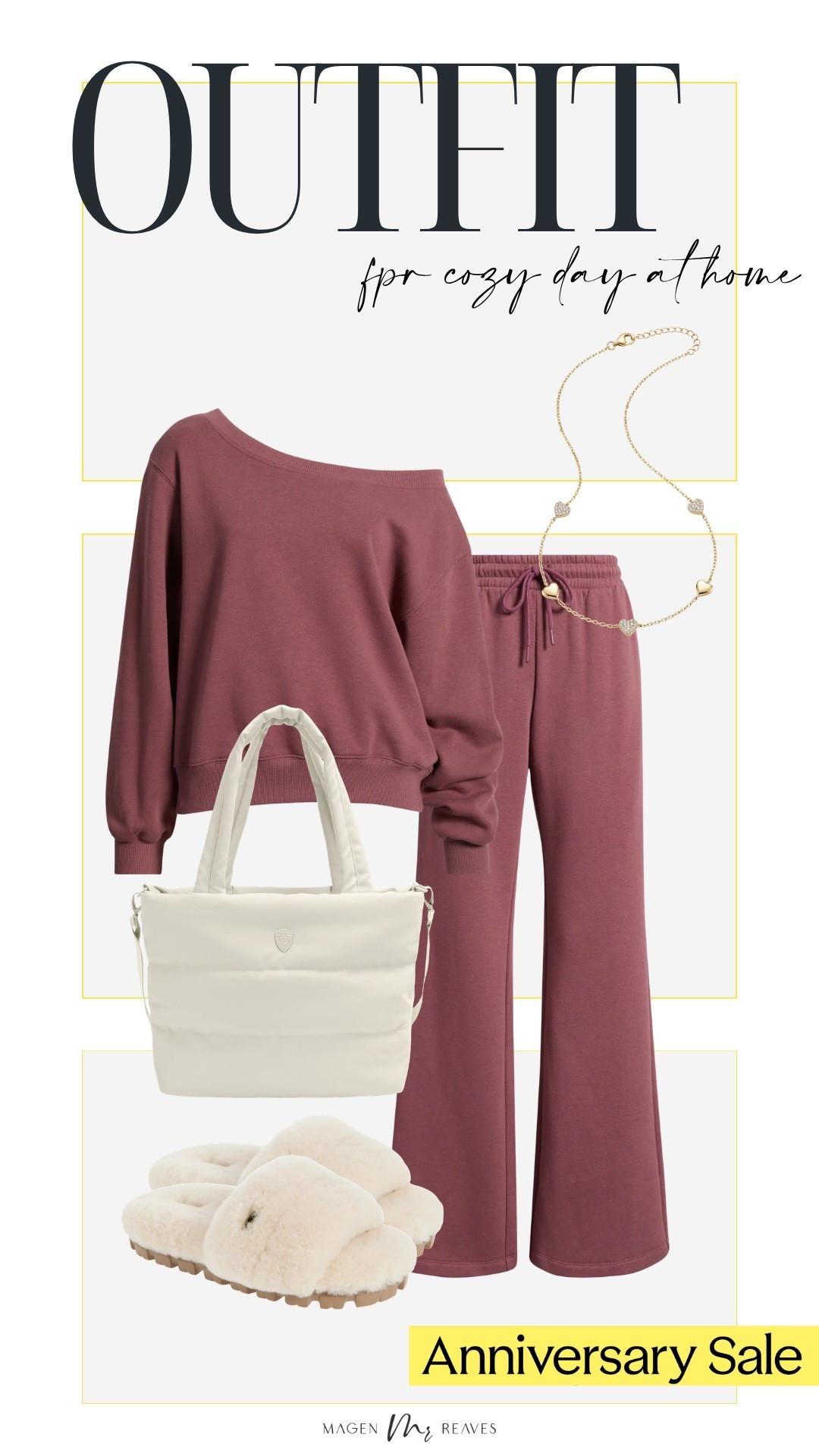 Nordstrom anniversary sale outfit for a cozy day at home!

#LTKmomlife #LTKSaleAlert