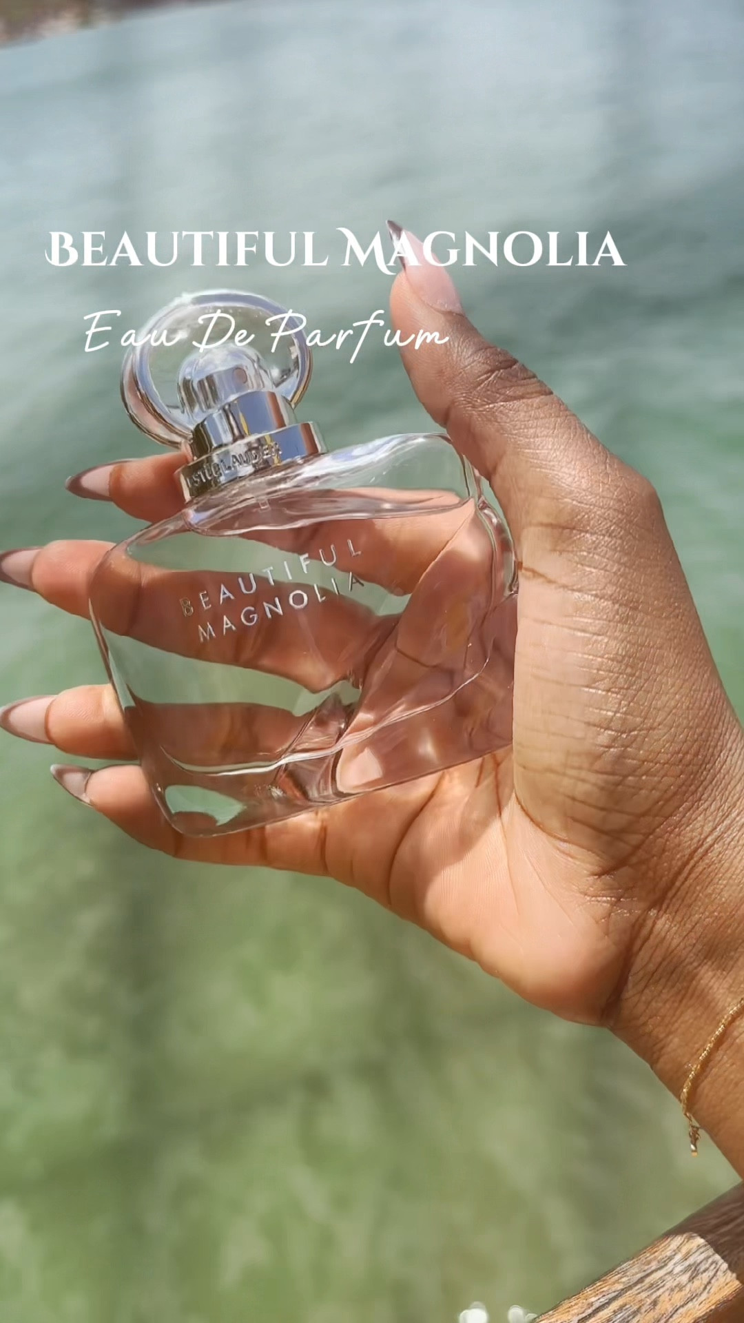 ESTÉE LAUDER
Beautiful Magnolia Eau de Parfum, smell good, perfume addict, spring scent 

#LTKfindsunder100 #LTKSeasonal #LTKbeauty