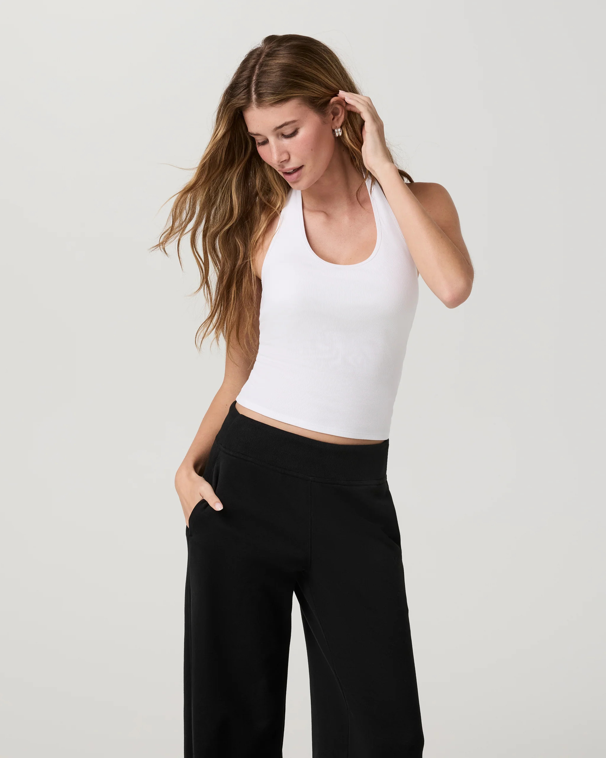 Pose Halter | Vuori Clothing (US & Canada)