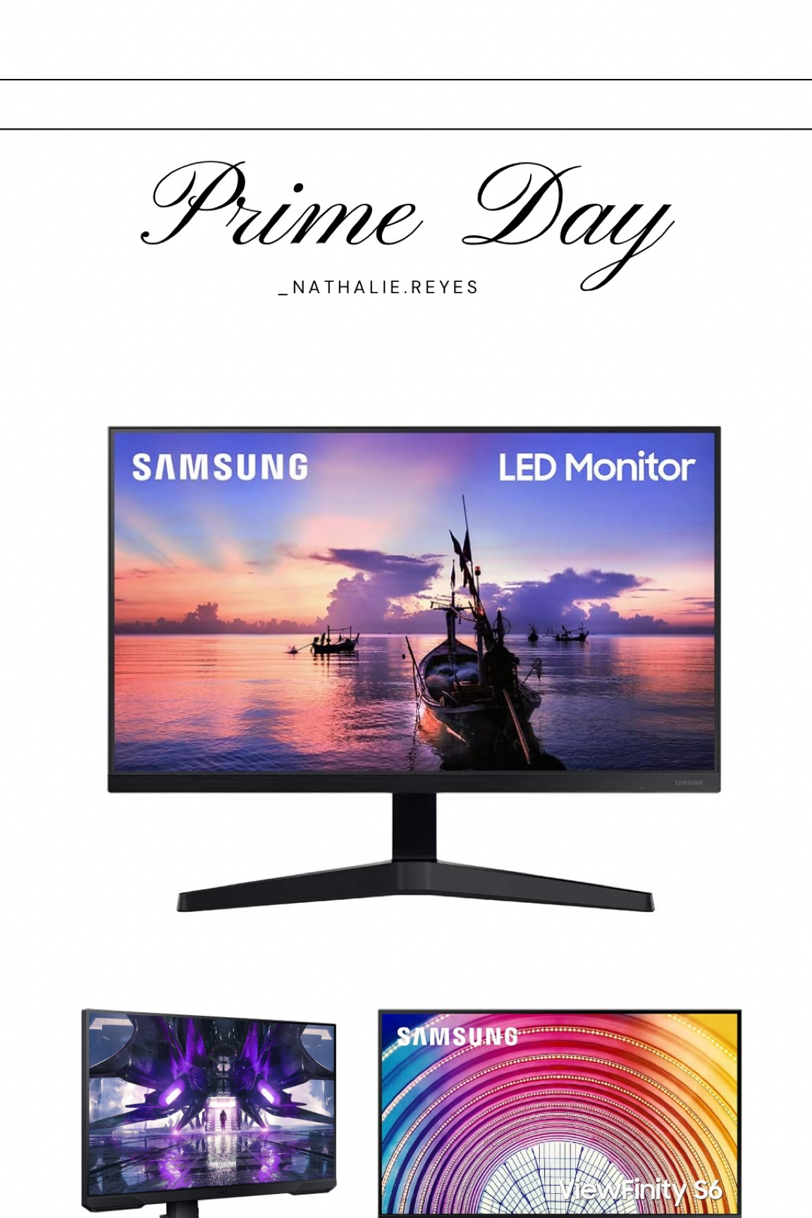 Amazon Prime Day deals✨💙 #amazon #amazonfinds #amazondeals #primeday #primedaydeals

#LTKSaleAlert #LTKHome #LTKSummerSales